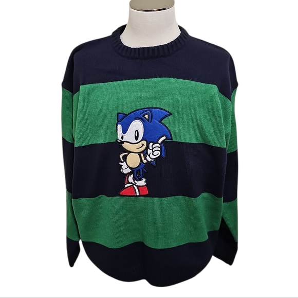 Splash Other - Splash Men's Sonic Sweater